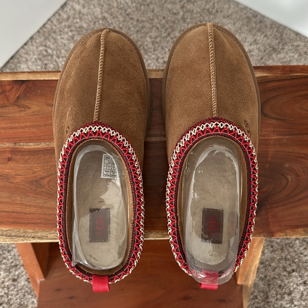Ugg platform slippers - Picture 5 of 7